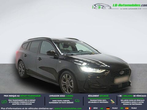 Focus 1.0 EcoBoost 155 mHEV BVA 2024 occasion 31850 Beaupuy