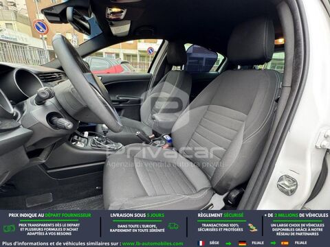 Giulietta 2 1.4 TJet 120 ch BVM 2019 occasion 31850 Beaupuy