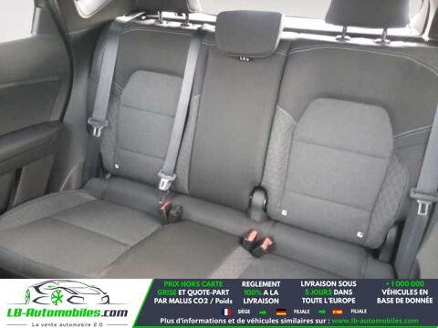 Asx 1.6 MPI HEV 143 BVA 2026 occasion 31850 Beaupuy