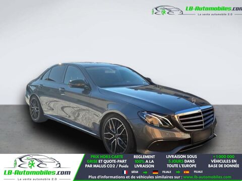 Classe E 200 d BVA 2019 occasion 31850 Beaupuy