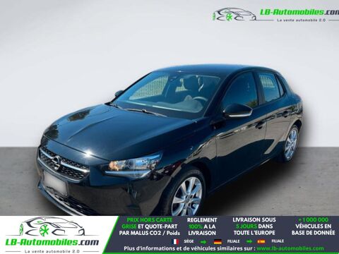 Annonce voiture Opel Corsa 13600 �