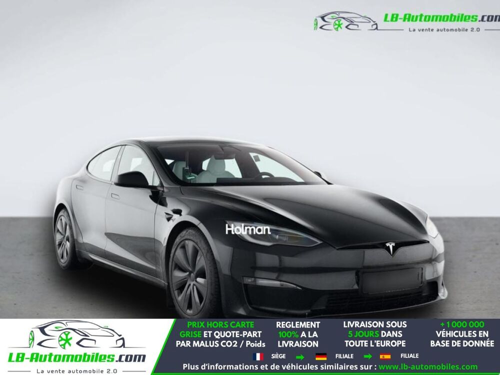 Model S 100D 2023 occasion 31850 Beaupuy