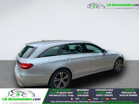 Classe E 220 d BVA 2022 occasion 31850 Beaupuy