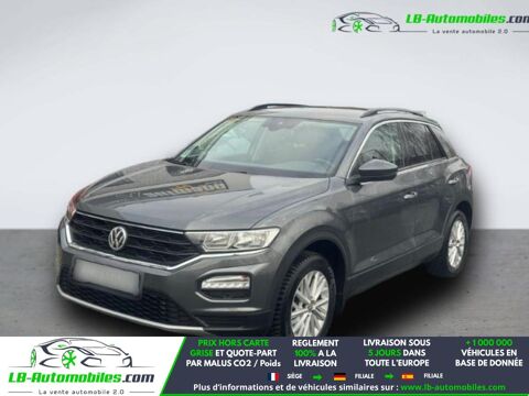 Annonce voiture Volkswagen T-ROC 19890 €