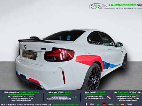 M2 410 ch BVA 2019 occasion 31850 Beaupuy
