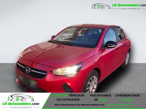 Opel Corsa 1.2 75 ch BVM 2021 occasion Beaupuy 31850