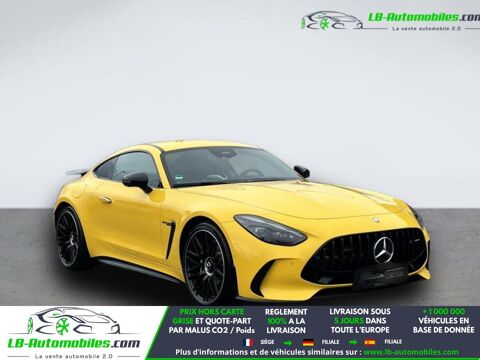 AMG GT R 585 ch BVA 2024 occasion 31850 Beaupuy