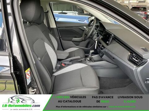 Scala 1.0 TSI Evo 2 116 ch BVA 2024 occasion 31850 Beaupuy