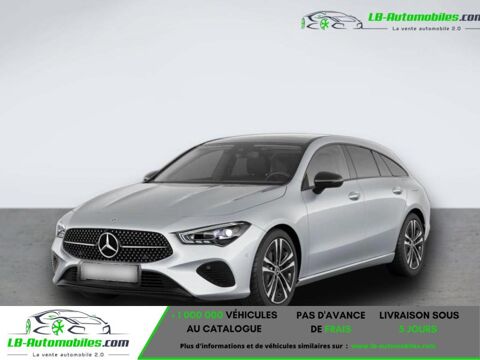 Mercedes Classe CLA 180 BVA 2024 occasion Beaupuy 31850