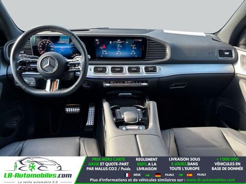 Classe GLE 350 de BVA 4Matic 2025 occasion 31850 Beaupuy
