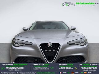 Giulia 2.0 TB 200 ch BVA 2017 occasion 31850 Beaupuy