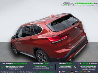 X1 xDrive 25i 231 ch BVA 2019 occasion 31850 Beaupuy