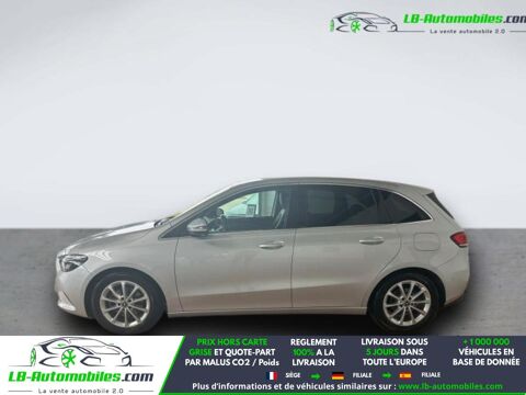 Classe B 200 d BVA 2021 occasion 31850 Beaupuy