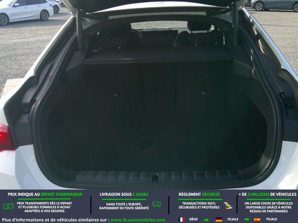 S&eacute;rie 4 430d xDrive 286 ch BVA 2025 occasion 31850 Beaupuy