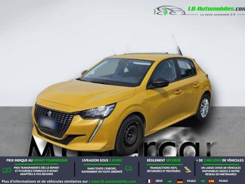 Annonce voiture Peugeot 208 11200 €