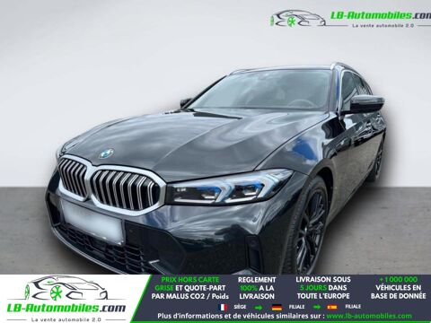 Annonce voiture BMW Série 3 45100 €