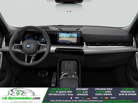 iX xDrive30 313ch BVA 2025 occasion 31850 Beaupuy