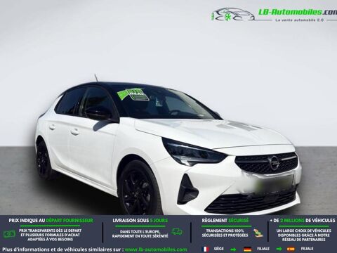 Corsa 1.2 Turbo 130 ch BVA 2022 occasion 31850 Beaupuy