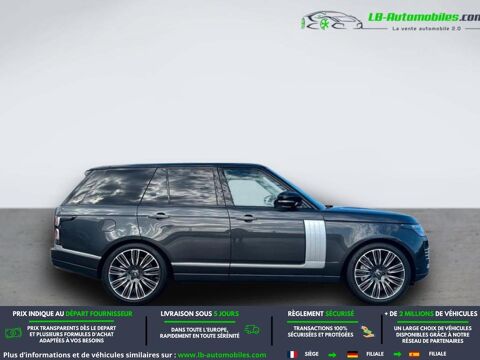 Range Rover V8 S/C 5.0L 525ch BVA 2019 occasion 31850 Beaupuy
