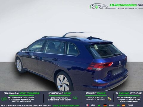Golf SW 1.5 TSI 130 BVM 2022 occasion 31850 Beaupuy