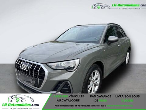 Audi Q3 35 TFSI 150 ch 2019 occasion Beaupuy 31850