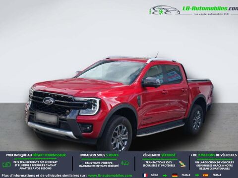 Annonce voiture Ford Ranger 49990 €