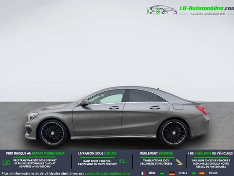Classe A CLA 250 BVA 2015 occasion 31850 Beaupuy