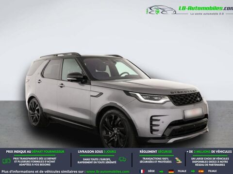 Discovery 3.0 D300 2021 occasion 31850 Beaupuy