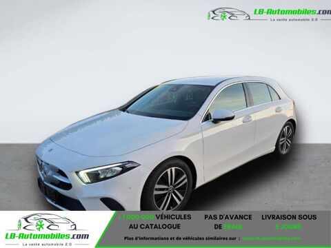 Mercedes Classe A 200 BVA 2021 occasion Beaupuy 31850