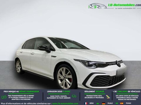 Annonce voiture Volkswagen Golf 28790 €