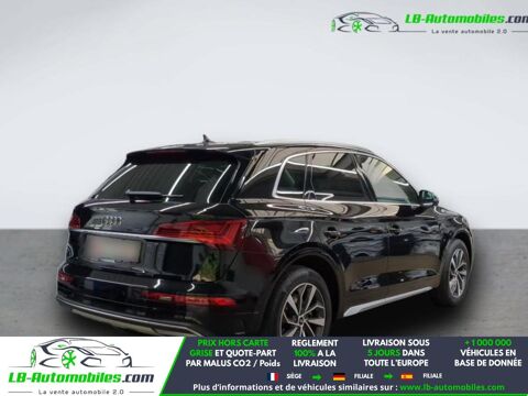Q5 35 TDI 163 BVA 2023 occasion 31850 Beaupuy