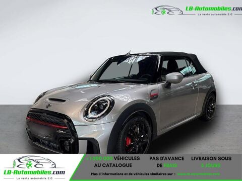 Annonce voiture Mini Cooper 38500 €