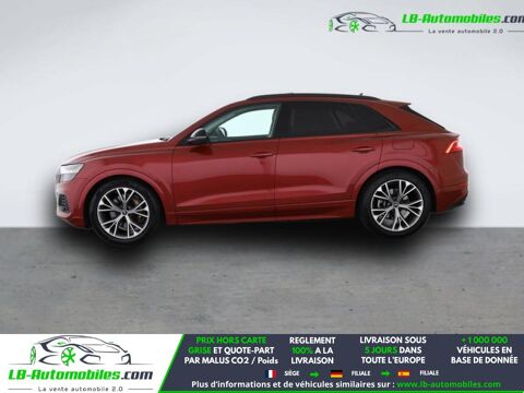 Q8 55 TFSI e 381 BVA Quattro 2022 occasion 31850 Beaupuy