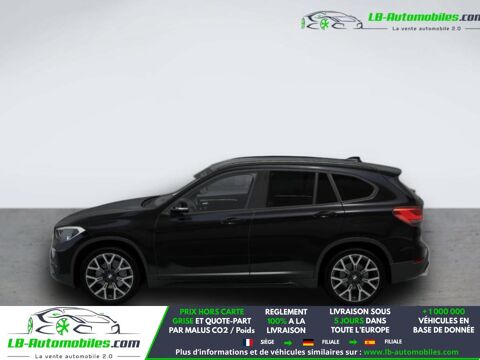 X1 xDrive 18d 150 ch BVA 2021 occasion 31850 Beaupuy