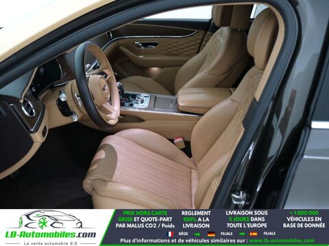 Flying Spur Hybrid V6 2.9 544ch BVA 2022 occasion 31850 Beaupuy