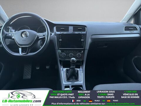 Golf 1.0 TSI 110 BVM 2018 occasion 31850 Beaupuy