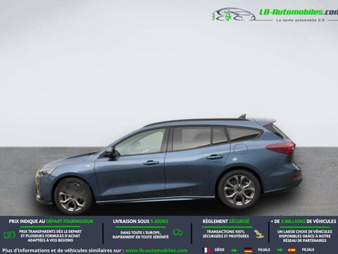 Focus 1.0 EcoBoost 155 mHEV BVA 2023 occasion 31850 Beaupuy