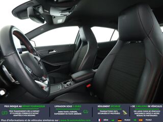 Classe GLA 200 BVA 2019 occasion 31850 Beaupuy