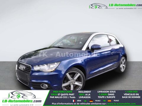 Annonce voiture Audi A1 15900 €