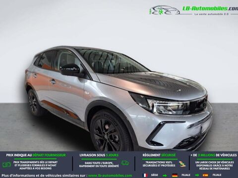 Grandland 1.2 Turbo 130 ch BVM 2023 occasion 31850 Beaupuy