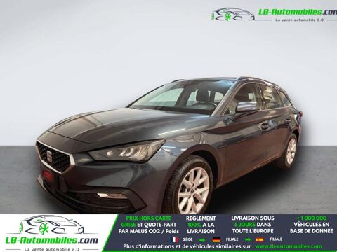 Leon 1.0 eTSI 110 BVA 2022 occasion 31850 Beaupuy