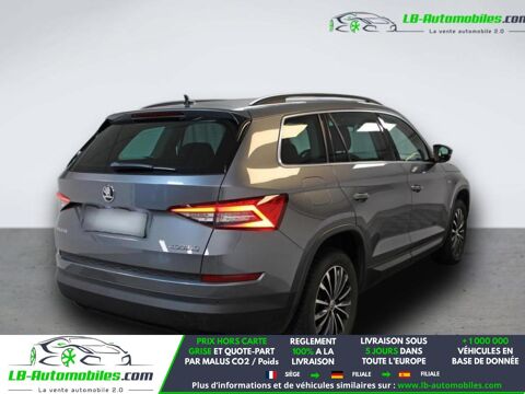 Kodiaq TSI 150 BVA 5pl 2019 occasion 31850 Beaupuy