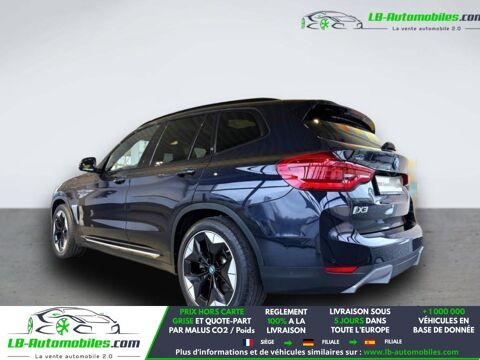 iX M Sport 286 ch BVA8 2021 occasion 31850 Beaupuy