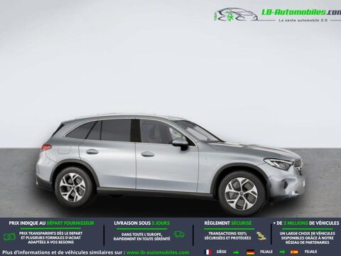 Classe GLC 300 de BVA 4Matic 2025 occasion 31850 Beaupuy