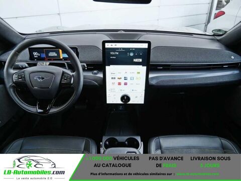 Mustang 99 kWh 487 ch AWD 2024 occasion 31850 Beaupuy