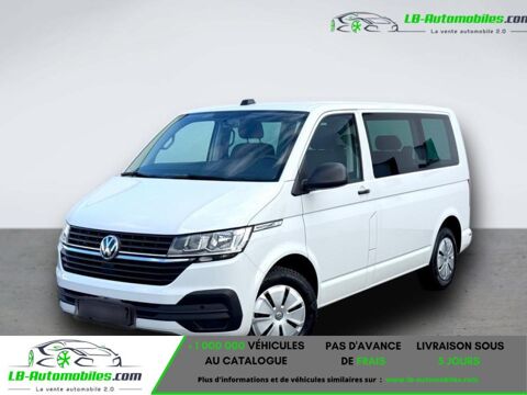 Volkswagen MULTIVAN 2.0 TDI 110 BVM 2020 occasion Beaupuy 31850