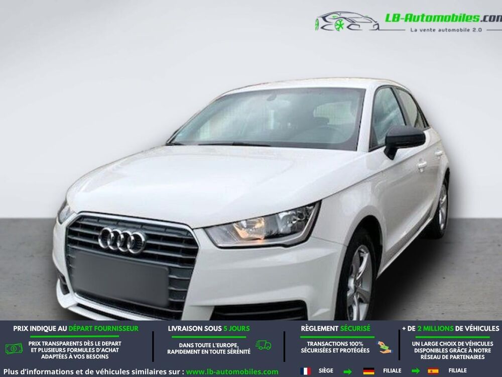 A1 1.0 TFSI 95 2017 occasion 31850 Beaupuy