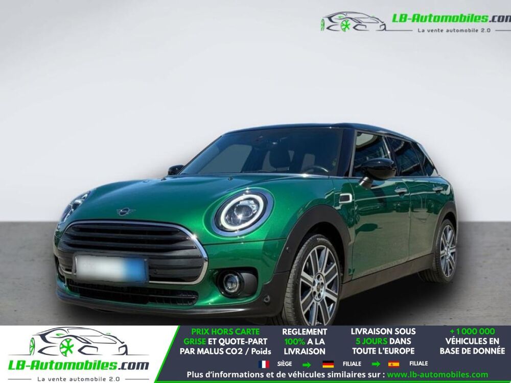 Countryman 136 ch BVM 2020 occasion 31850 Beaupuy