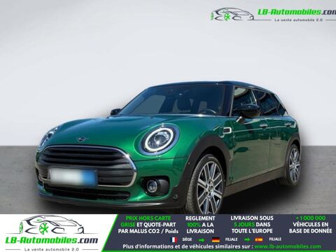 Annonce voiture Mini Countryman 15990 €
