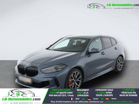Annonce voiture BMW Série 1 29630 €